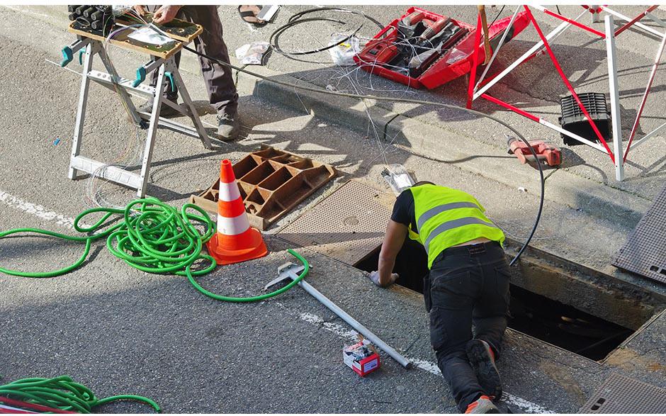 vidange assainissement Noisy-le-Grand